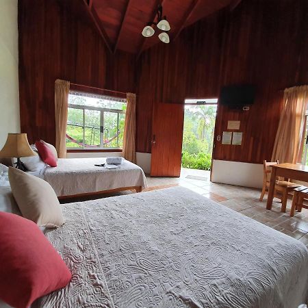 Hotel Brisas Arenal La Fortuna Luaran gambar