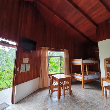 Hotel Brisas Arenal La Fortuna Luaran gambar