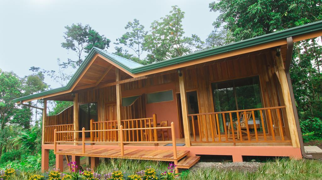 Hotel Brisas Arenal La Fortuna Bilik gambar