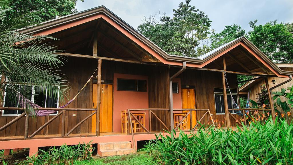 Hotel Brisas Arenal La Fortuna Bilik gambar