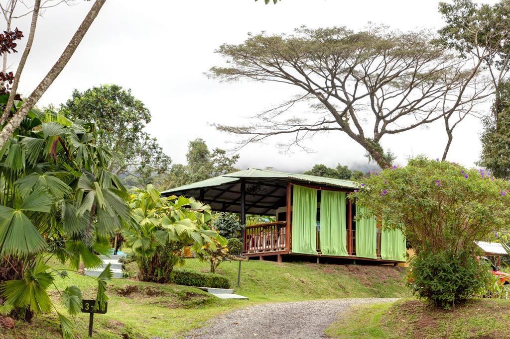Hotel Brisas Arenal La Fortuna Luaran gambar