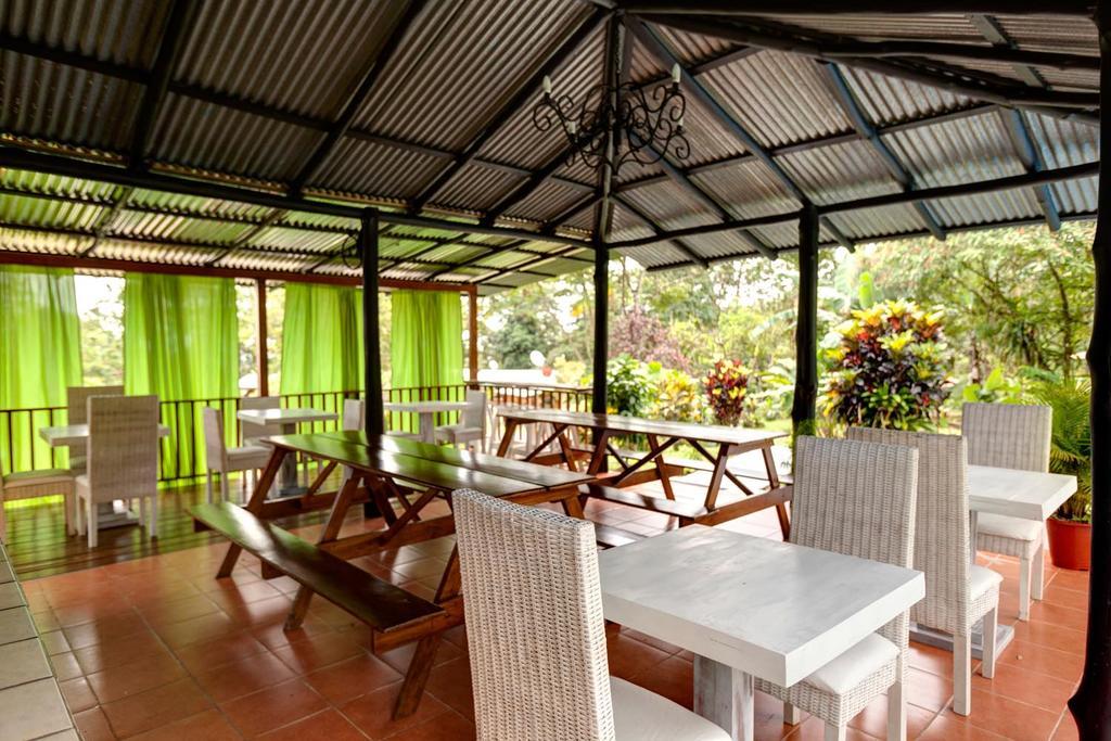 Hotel Brisas Arenal La Fortuna Luaran gambar