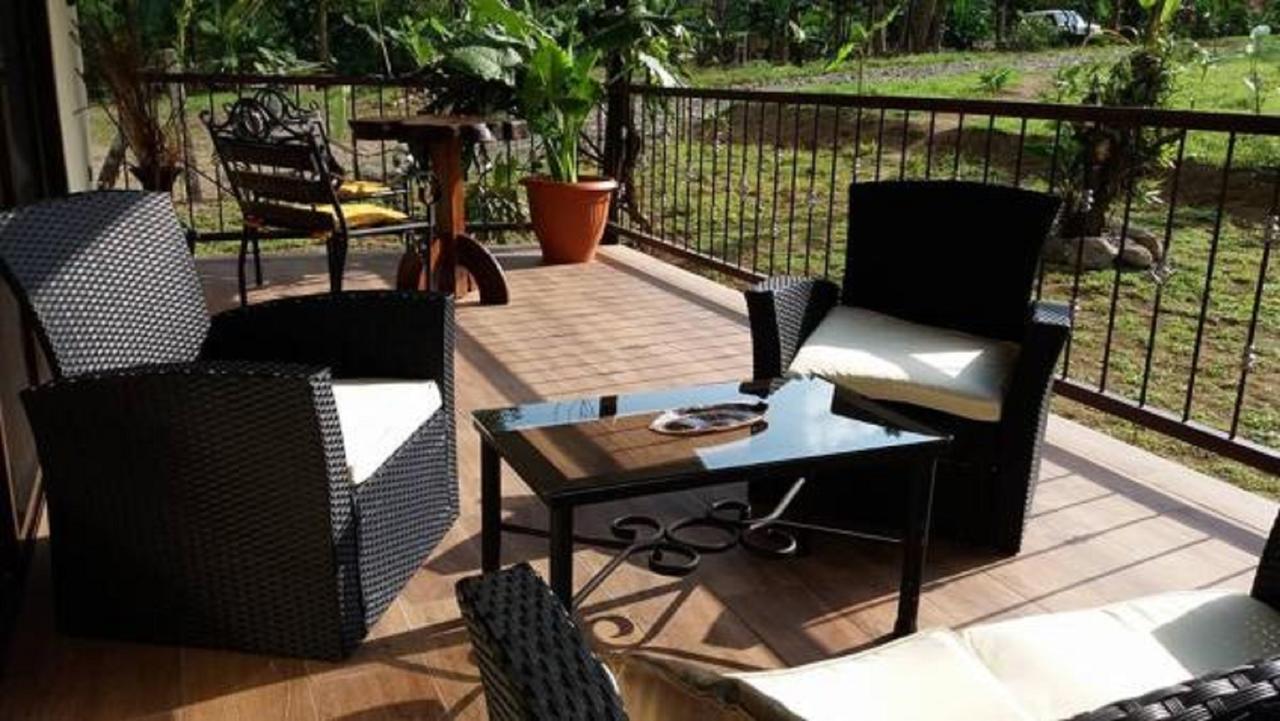 Hotel Brisas Arenal La Fortuna Luaran gambar
