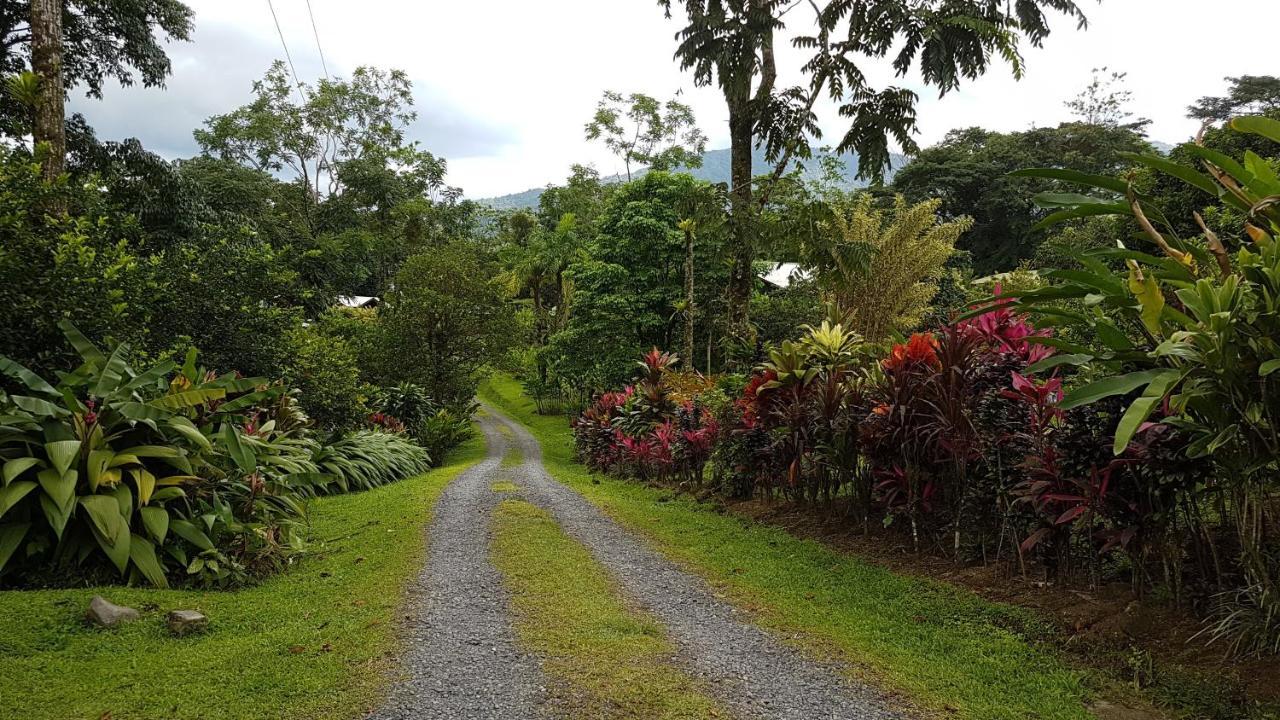 Hotel Brisas Arenal La Fortuna Luaran gambar