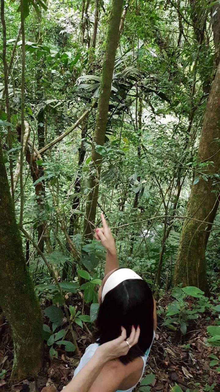Hotel Brisas Arenal La Fortuna Luaran gambar