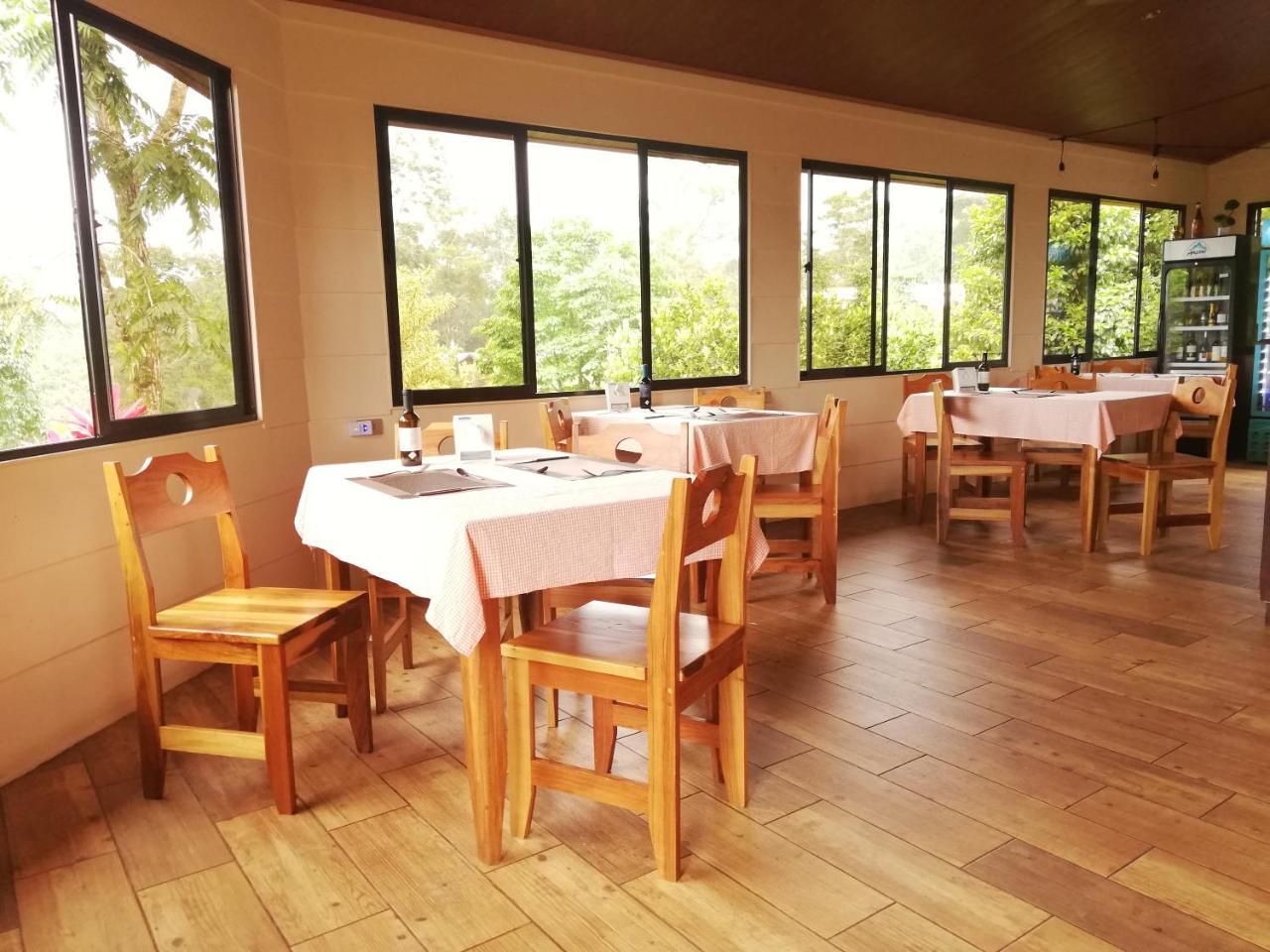 Hotel Brisas Arenal La Fortuna Luaran gambar