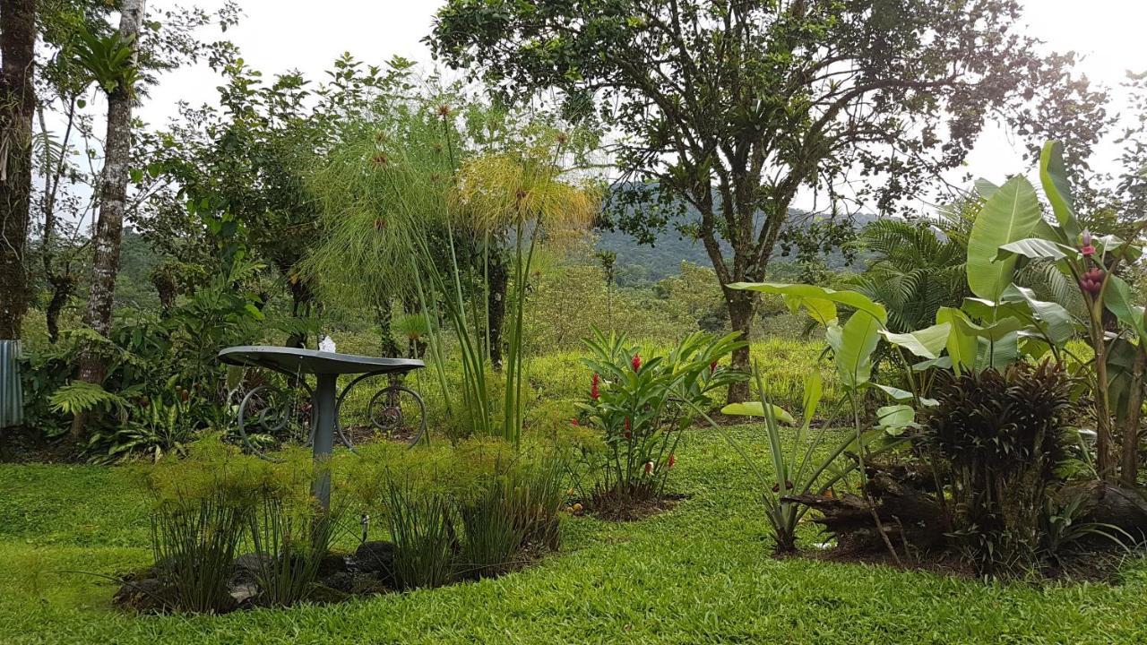 Hotel Brisas Arenal La Fortuna Luaran gambar