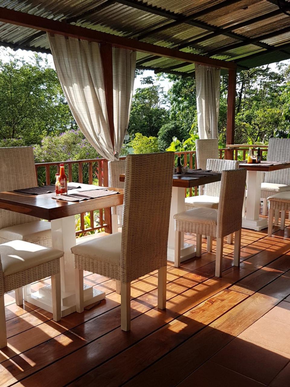 Hotel Brisas Arenal La Fortuna Luaran gambar