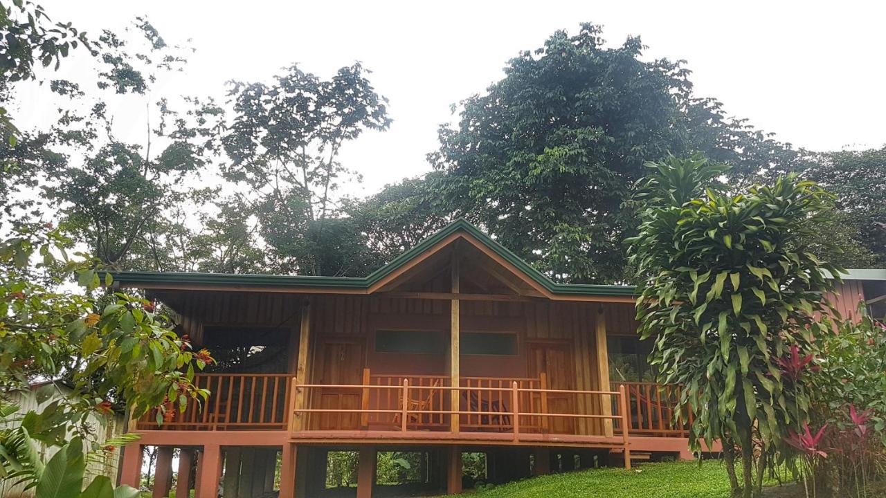 Hotel Brisas Arenal La Fortuna Luaran gambar