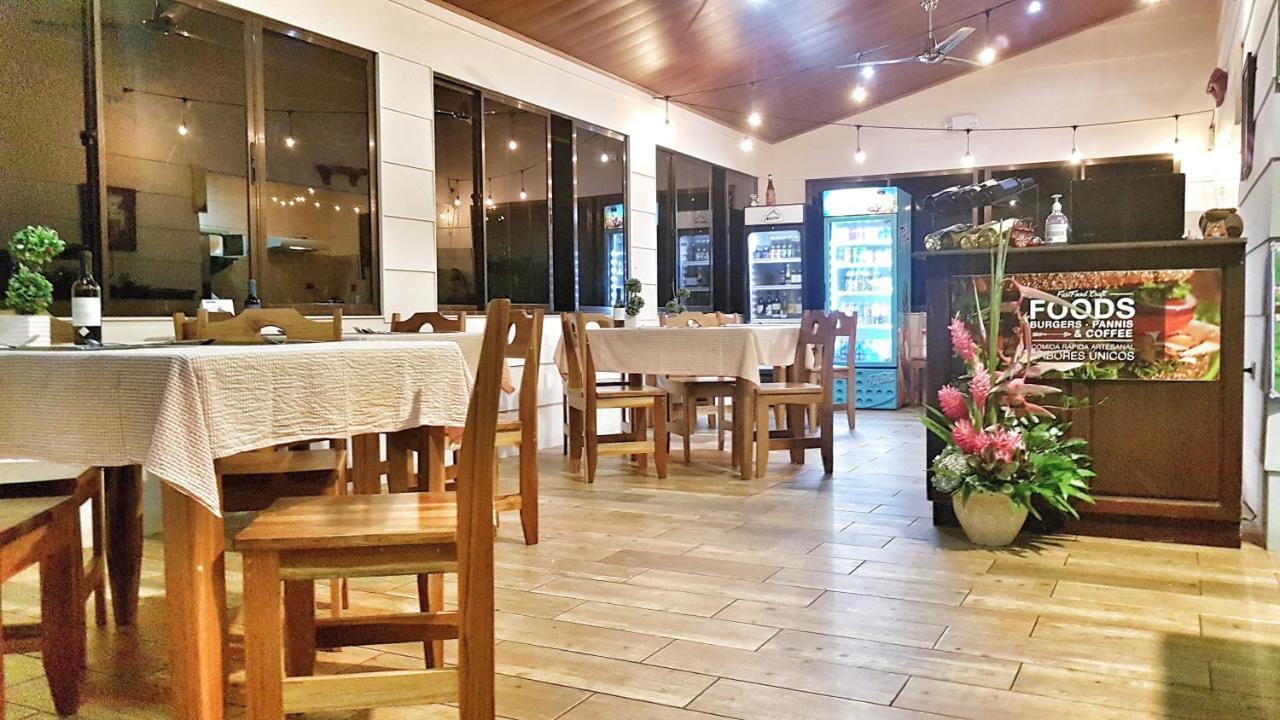 Hotel Brisas Arenal La Fortuna Luaran gambar