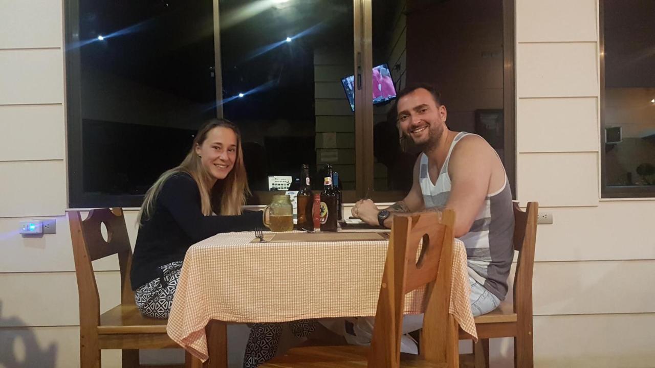 Hotel Brisas Arenal La Fortuna Luaran gambar