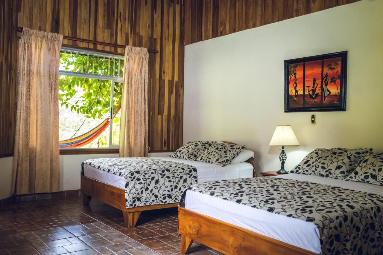Hotel Brisas Arenal La Fortuna Bilik gambar
