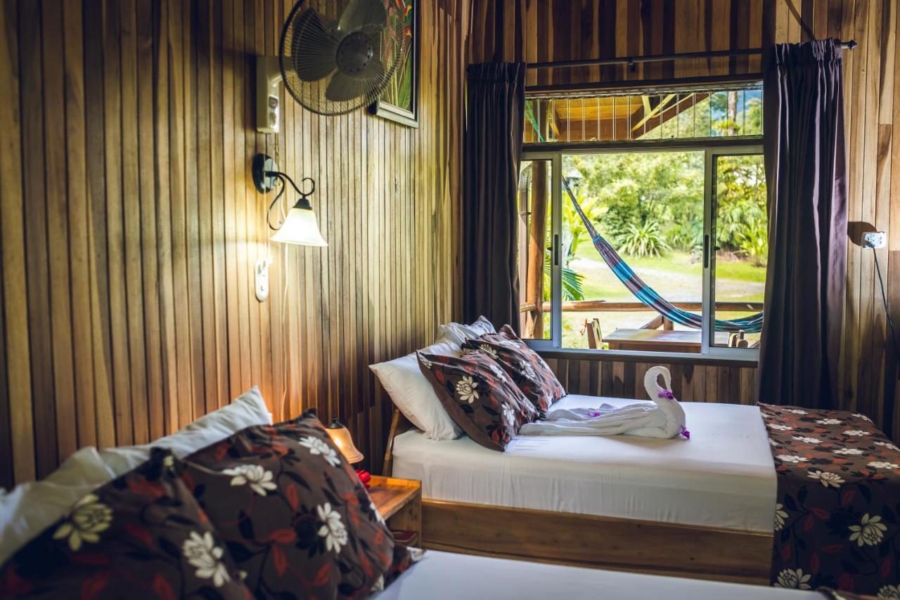 Hotel Brisas Arenal La Fortuna Luaran gambar