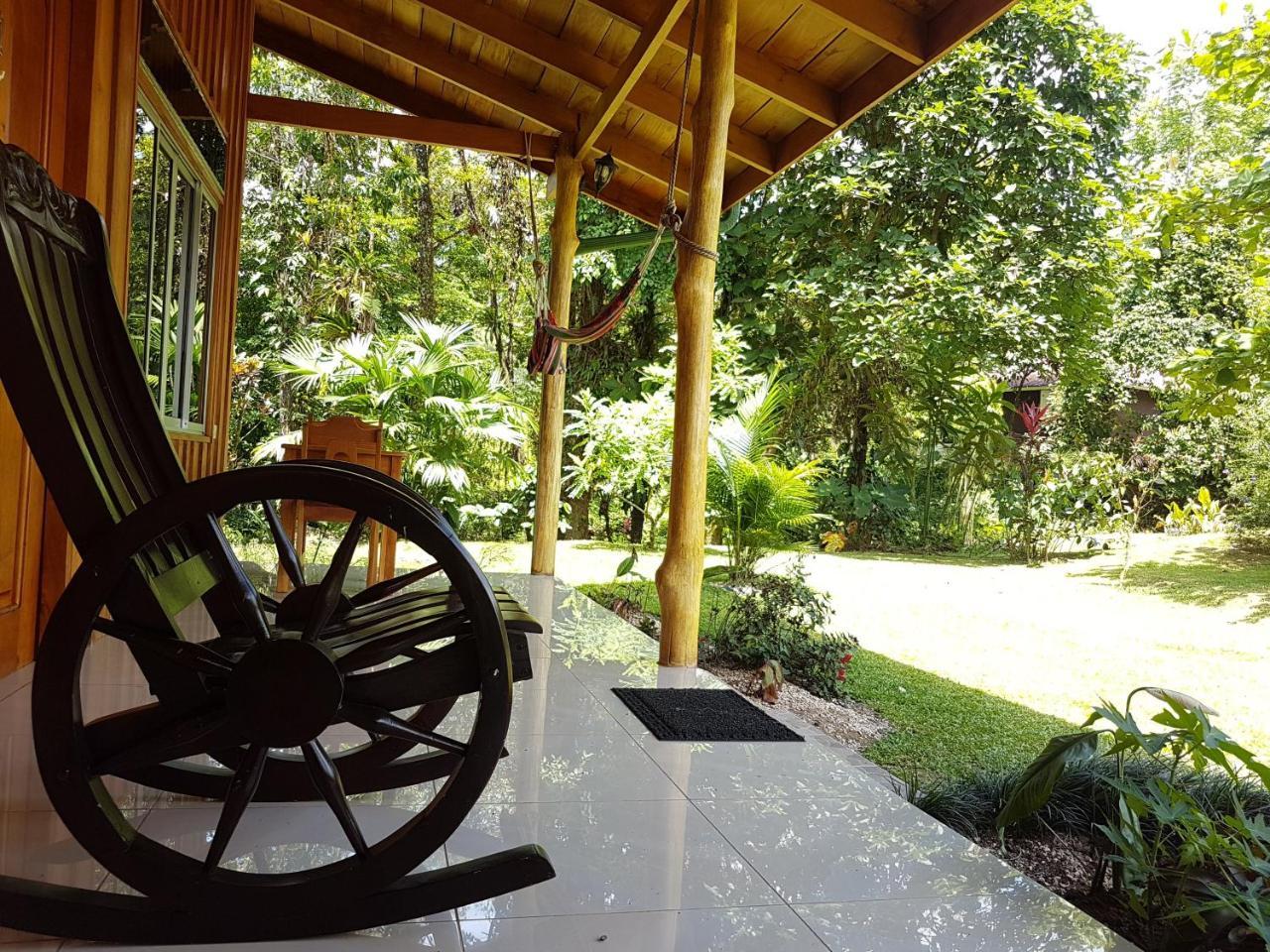 Hotel Brisas Arenal La Fortuna Luaran gambar