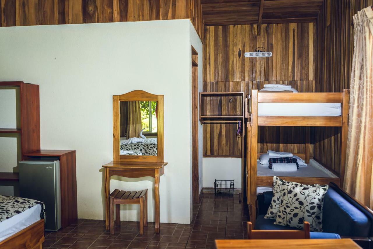 Hotel Brisas Arenal La Fortuna Luaran gambar