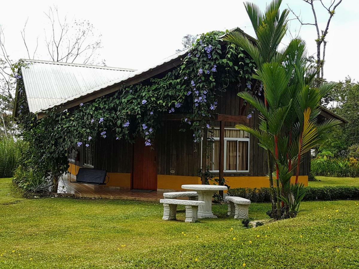 Hotel Brisas Arenal La Fortuna Luaran gambar