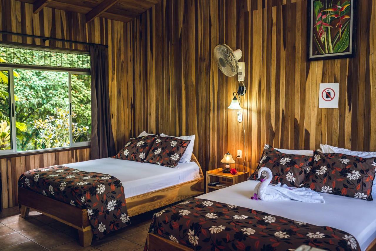 Hotel Brisas Arenal La Fortuna Luaran gambar