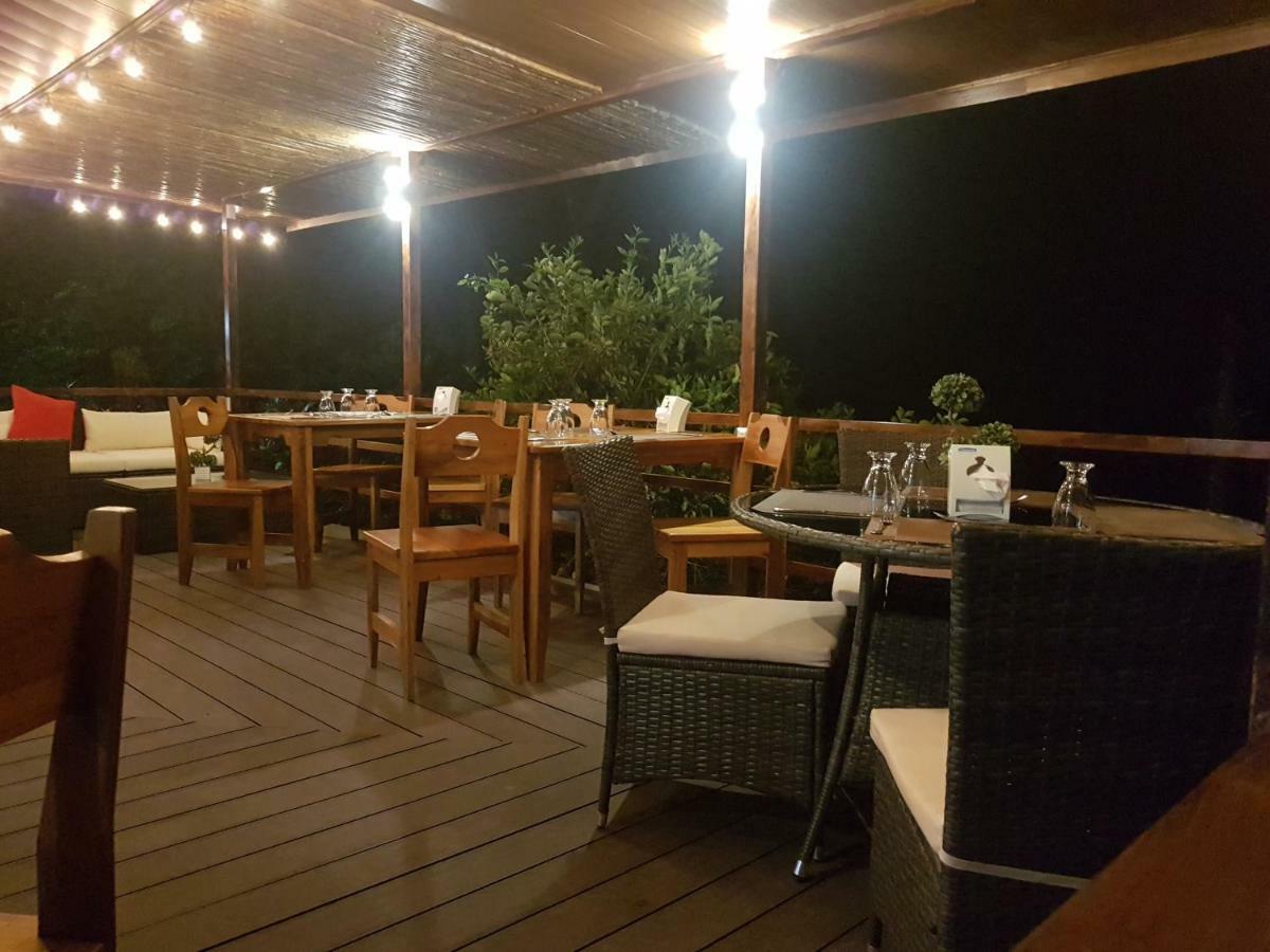 Hotel Brisas Arenal La Fortuna Luaran gambar