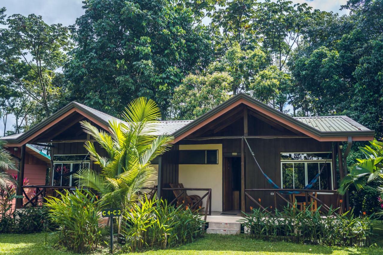 Hotel Brisas Arenal La Fortuna Luaran gambar