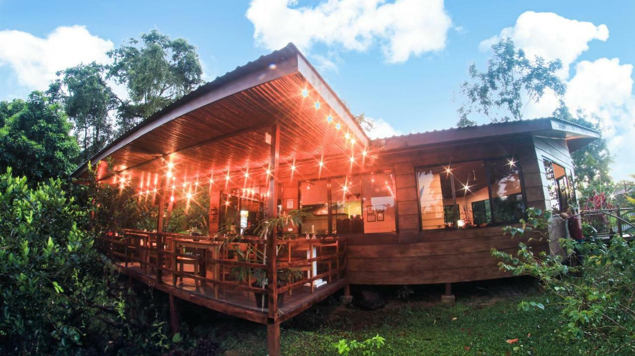 Hotel Brisas Arenal La Fortuna Luaran gambar