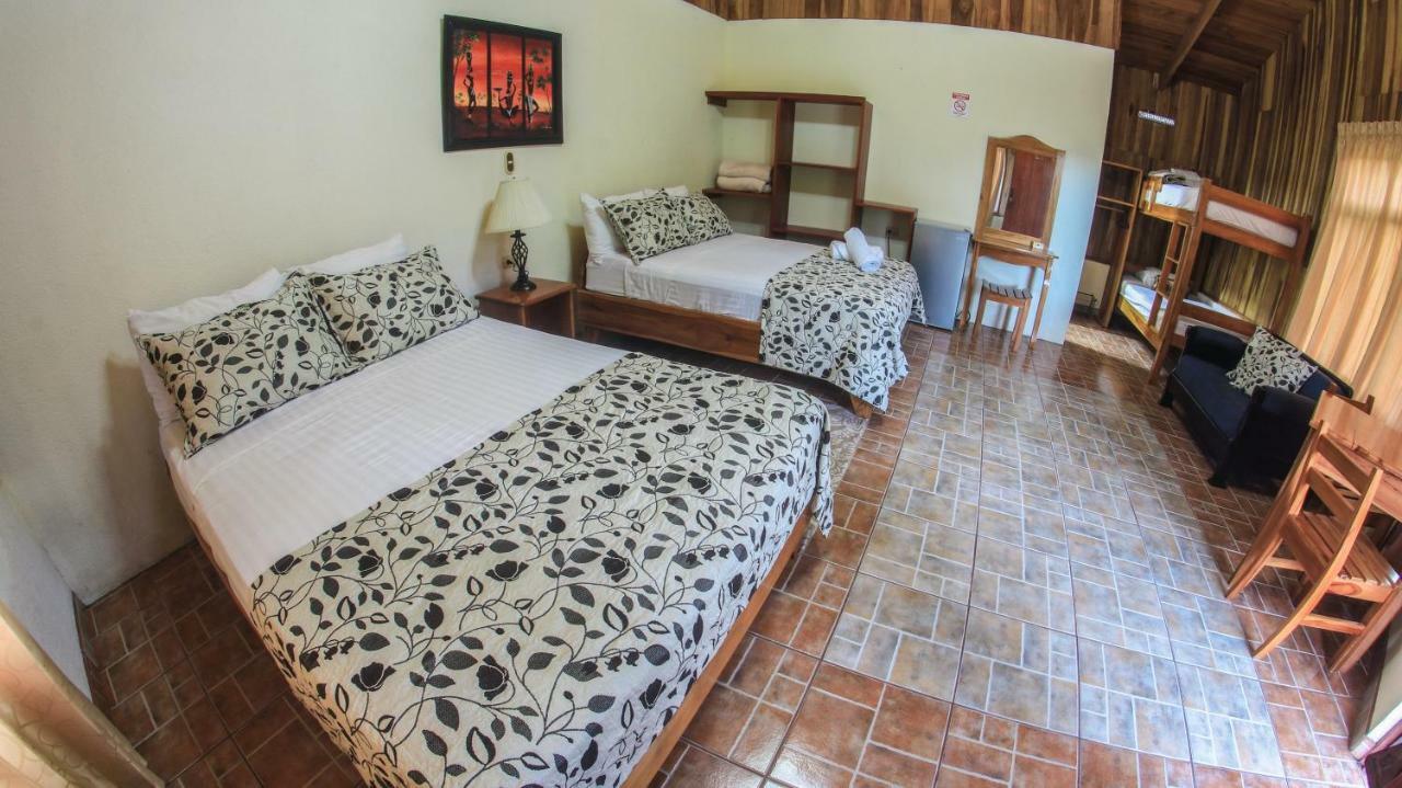 Hotel Brisas Arenal La Fortuna Luaran gambar