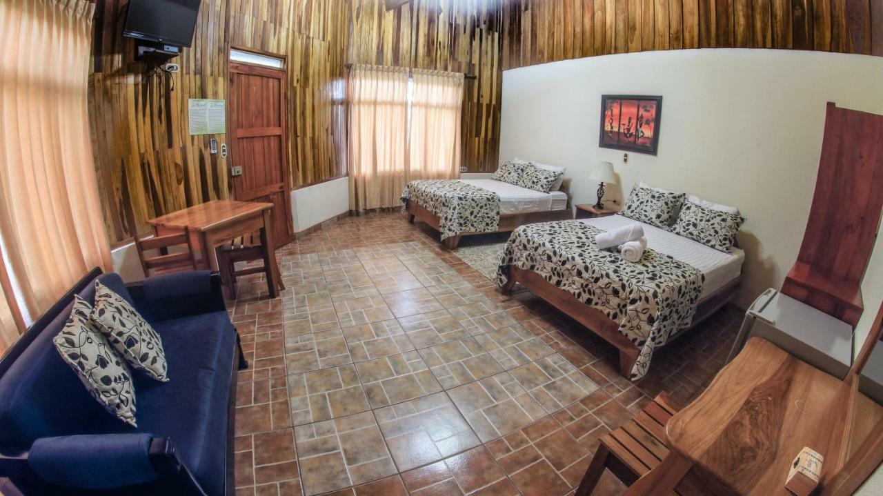 Hotel Brisas Arenal La Fortuna Luaran gambar