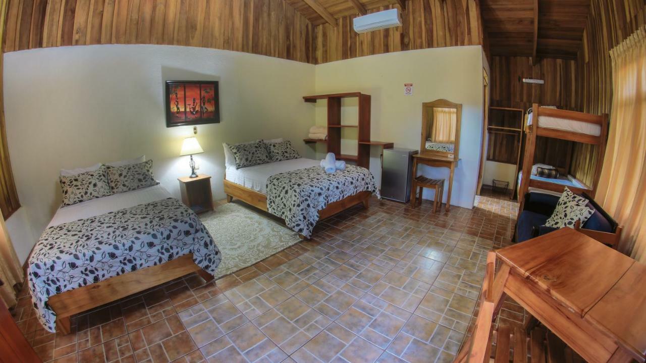 Hotel Brisas Arenal La Fortuna Luaran gambar
