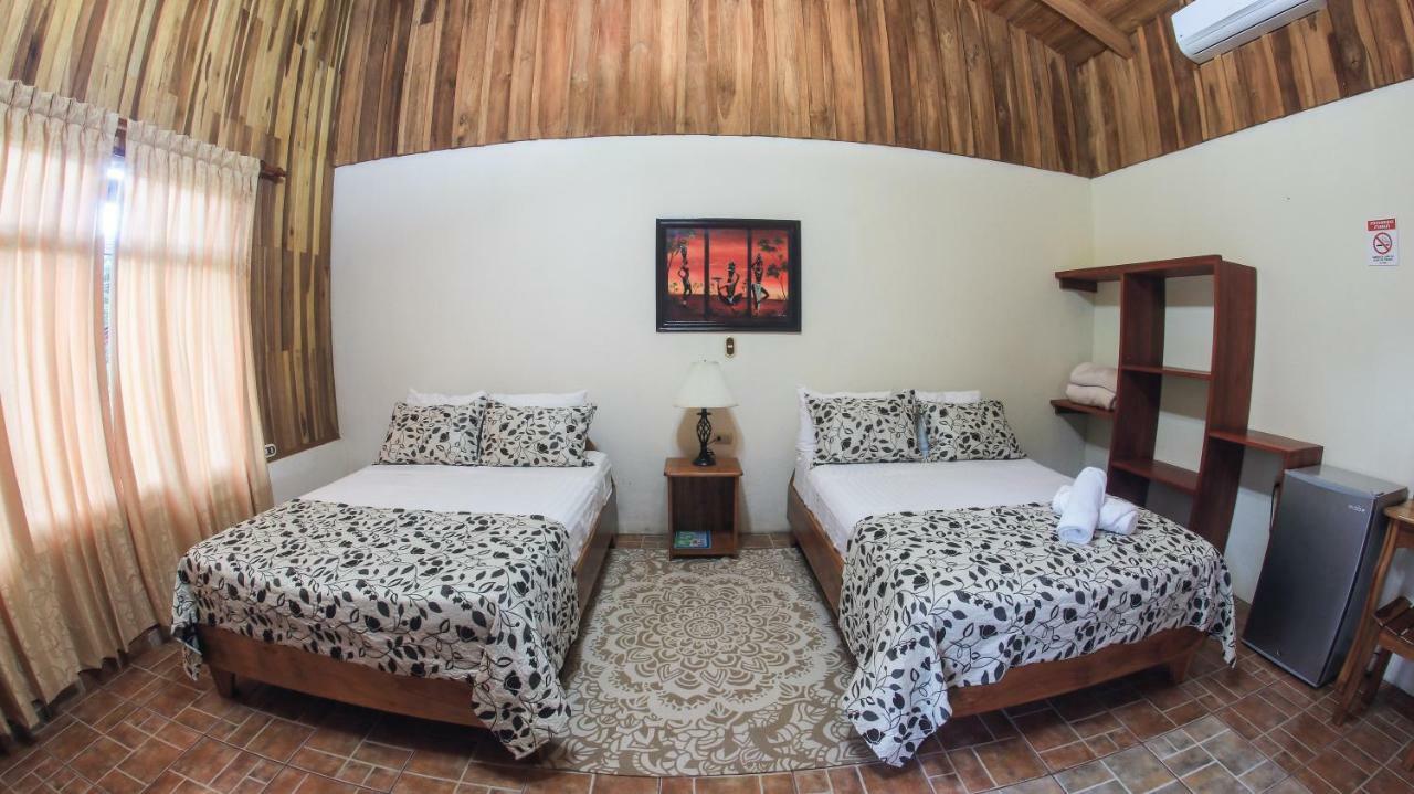 Hotel Brisas Arenal La Fortuna Luaran gambar