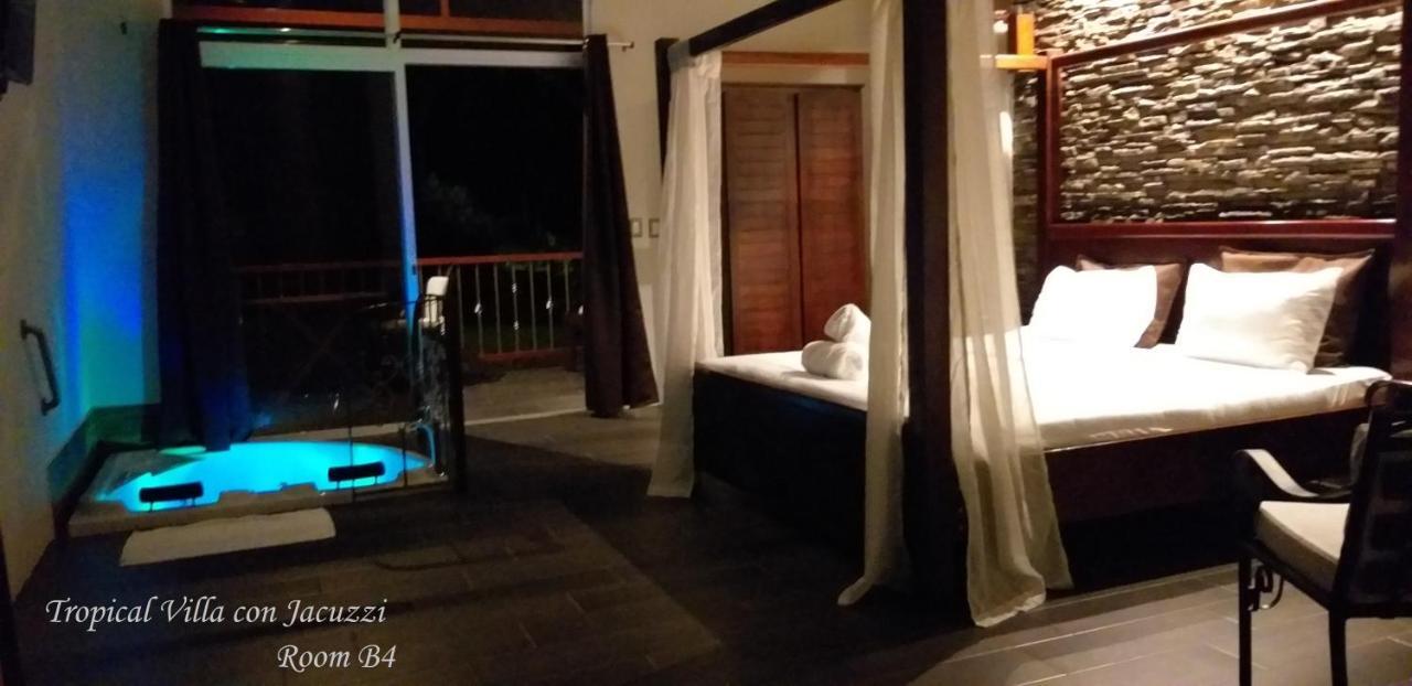 Hotel Brisas Arenal La Fortuna Luaran gambar