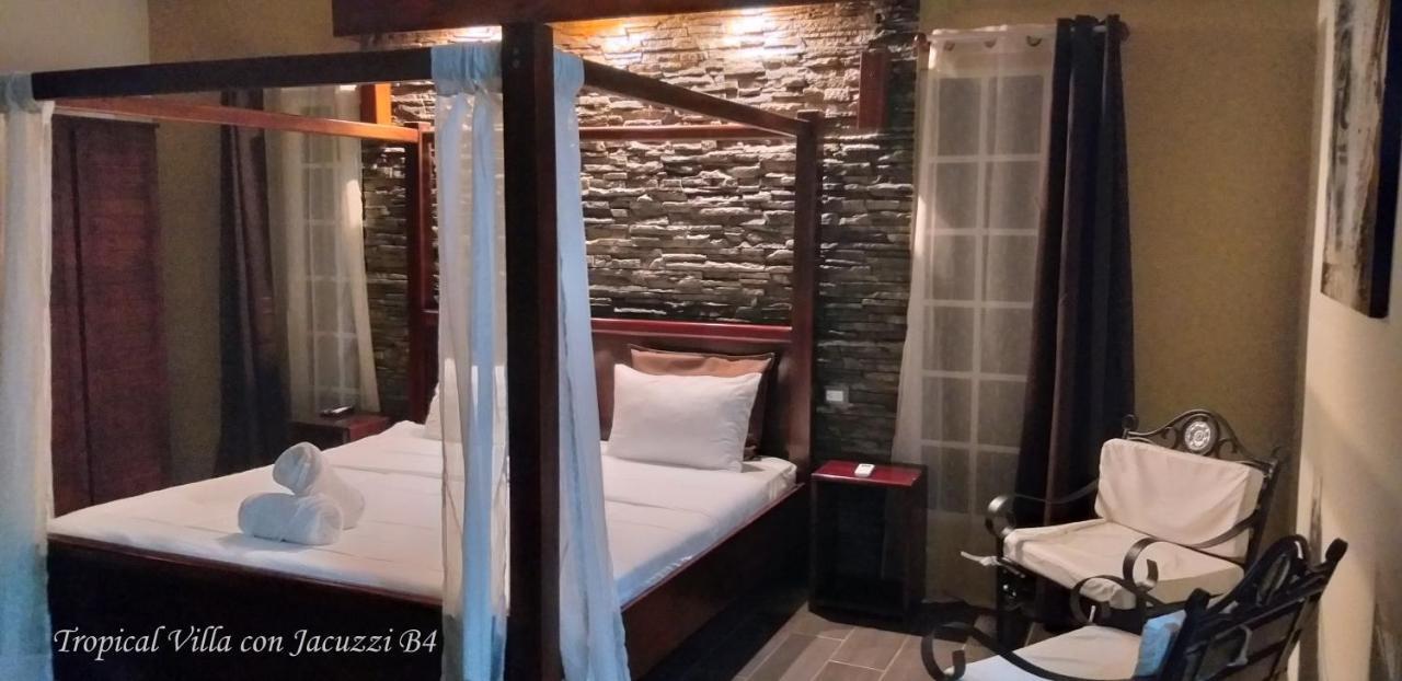 Hotel Brisas Arenal La Fortuna Luaran gambar