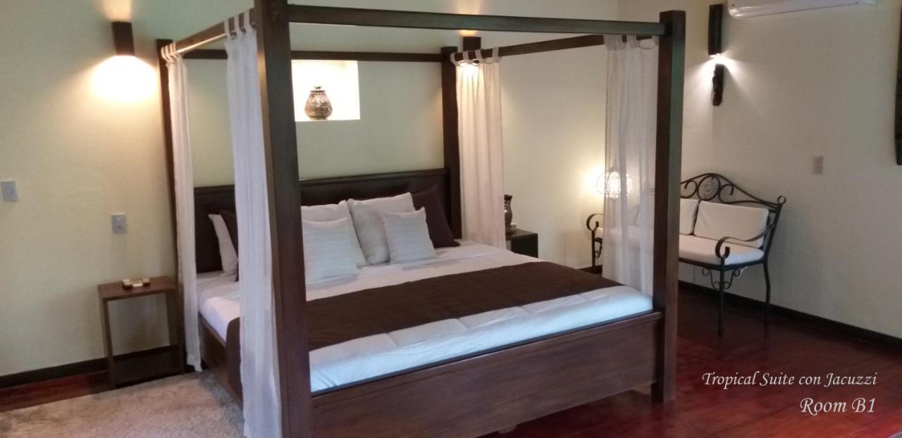 Hotel Brisas Arenal La Fortuna Luaran gambar
