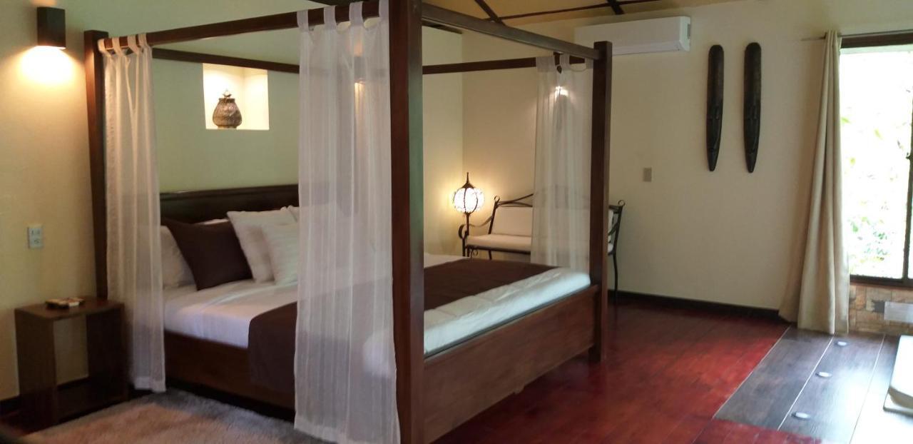 Hotel Brisas Arenal La Fortuna Luaran gambar