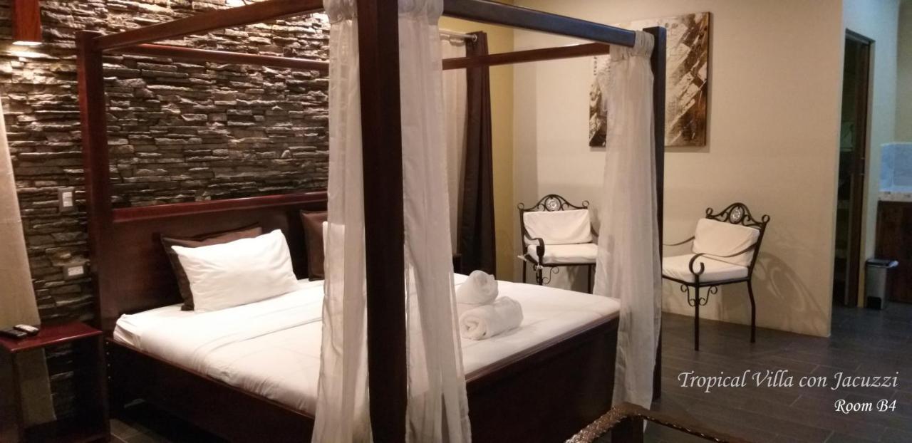 Hotel Brisas Arenal La Fortuna Luaran gambar