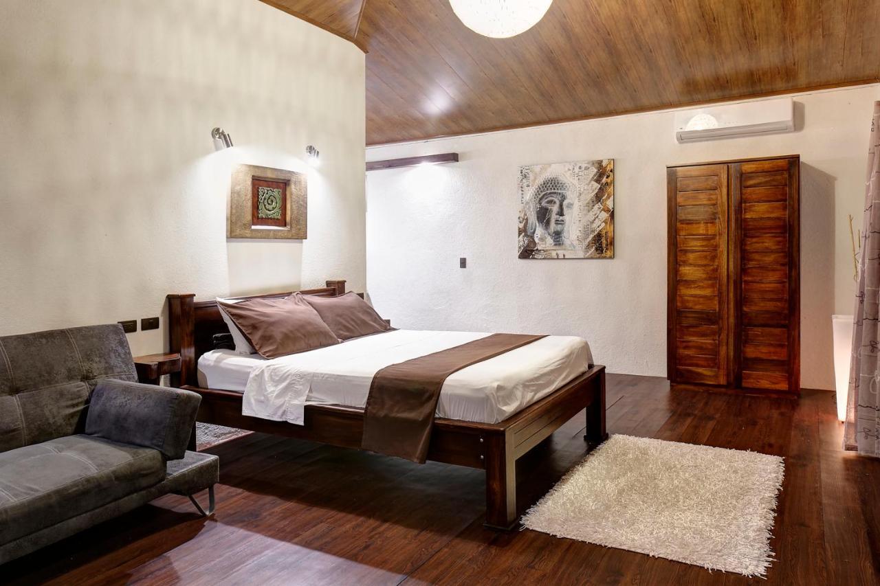 Hotel Brisas Arenal La Fortuna Luaran gambar