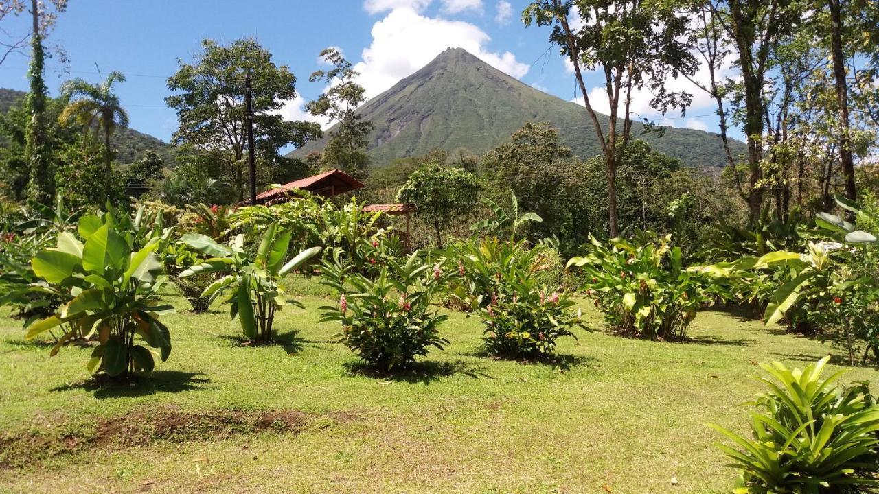 Hotel Brisas Arenal La Fortuna Luaran gambar