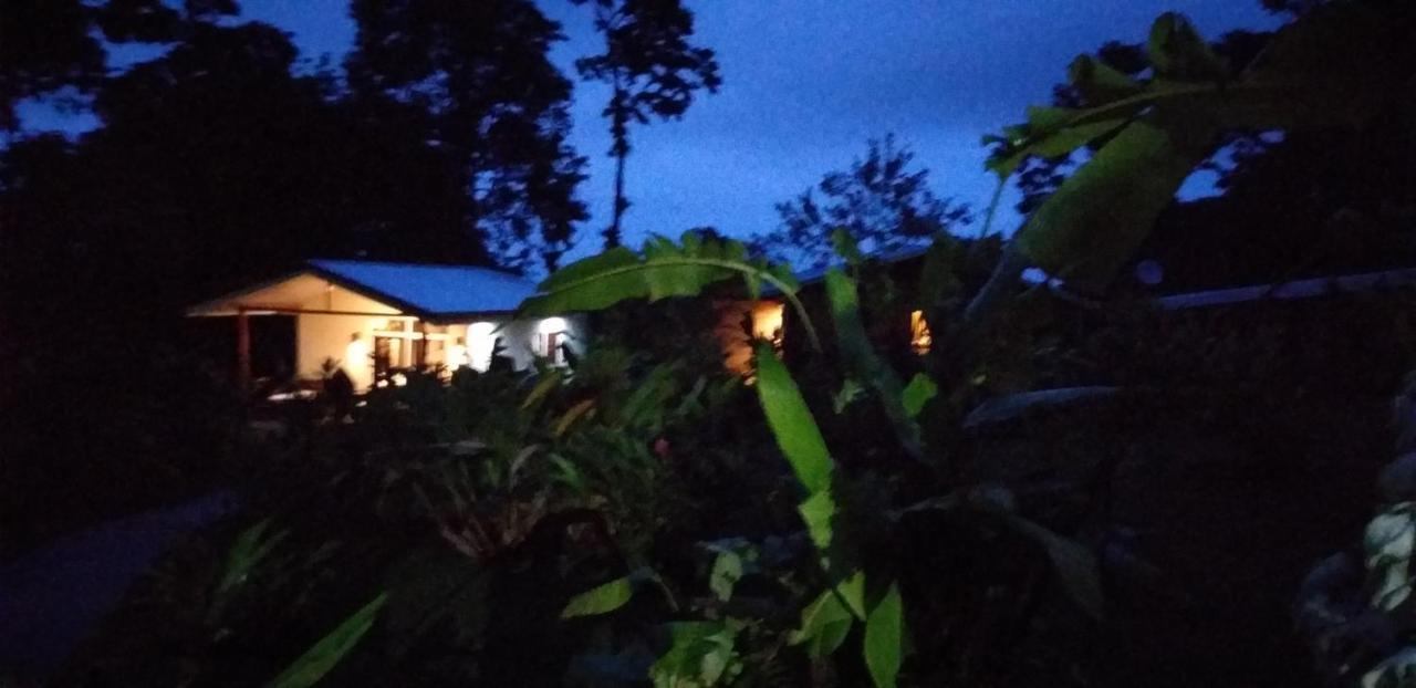 Hotel Brisas Arenal La Fortuna Luaran gambar