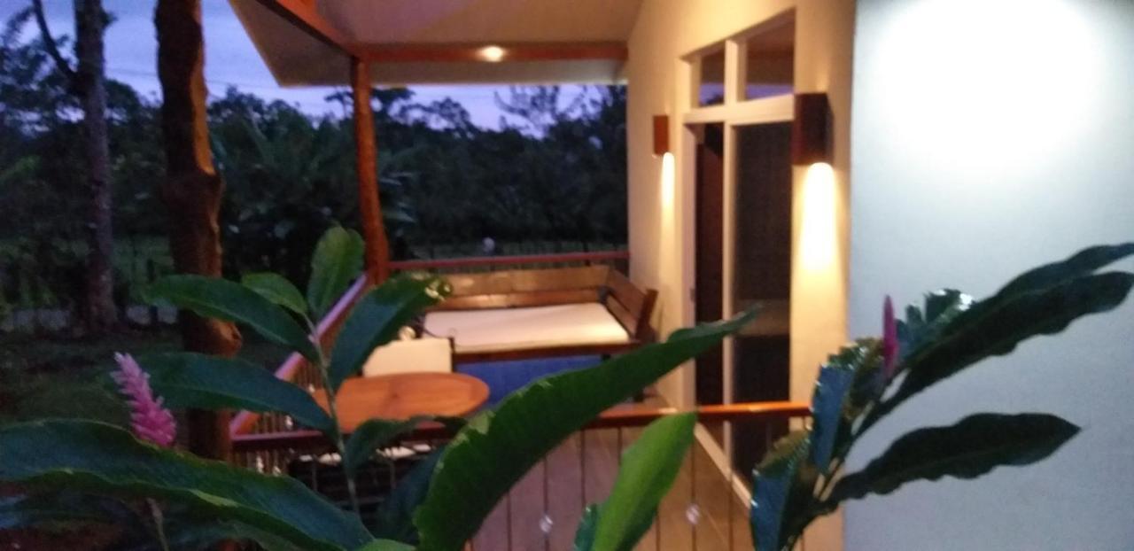 Hotel Brisas Arenal La Fortuna Luaran gambar