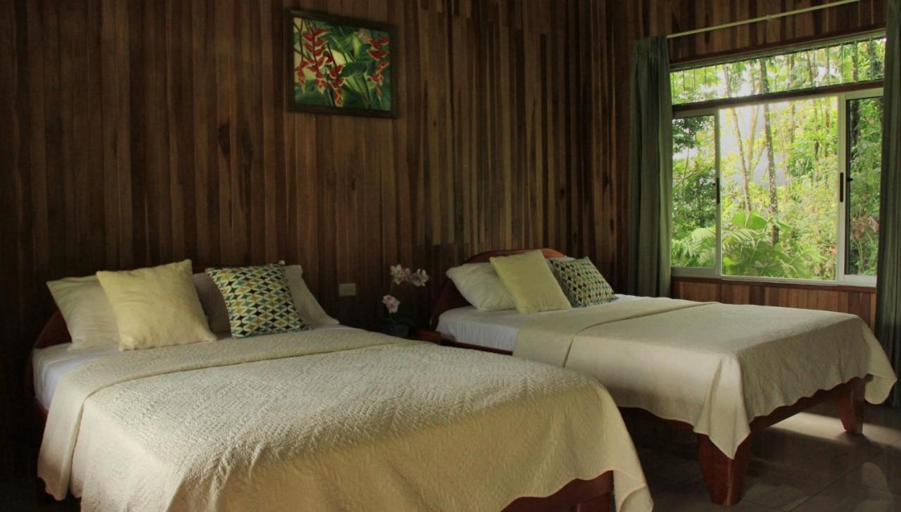 Hotel Brisas Arenal La Fortuna Luaran gambar