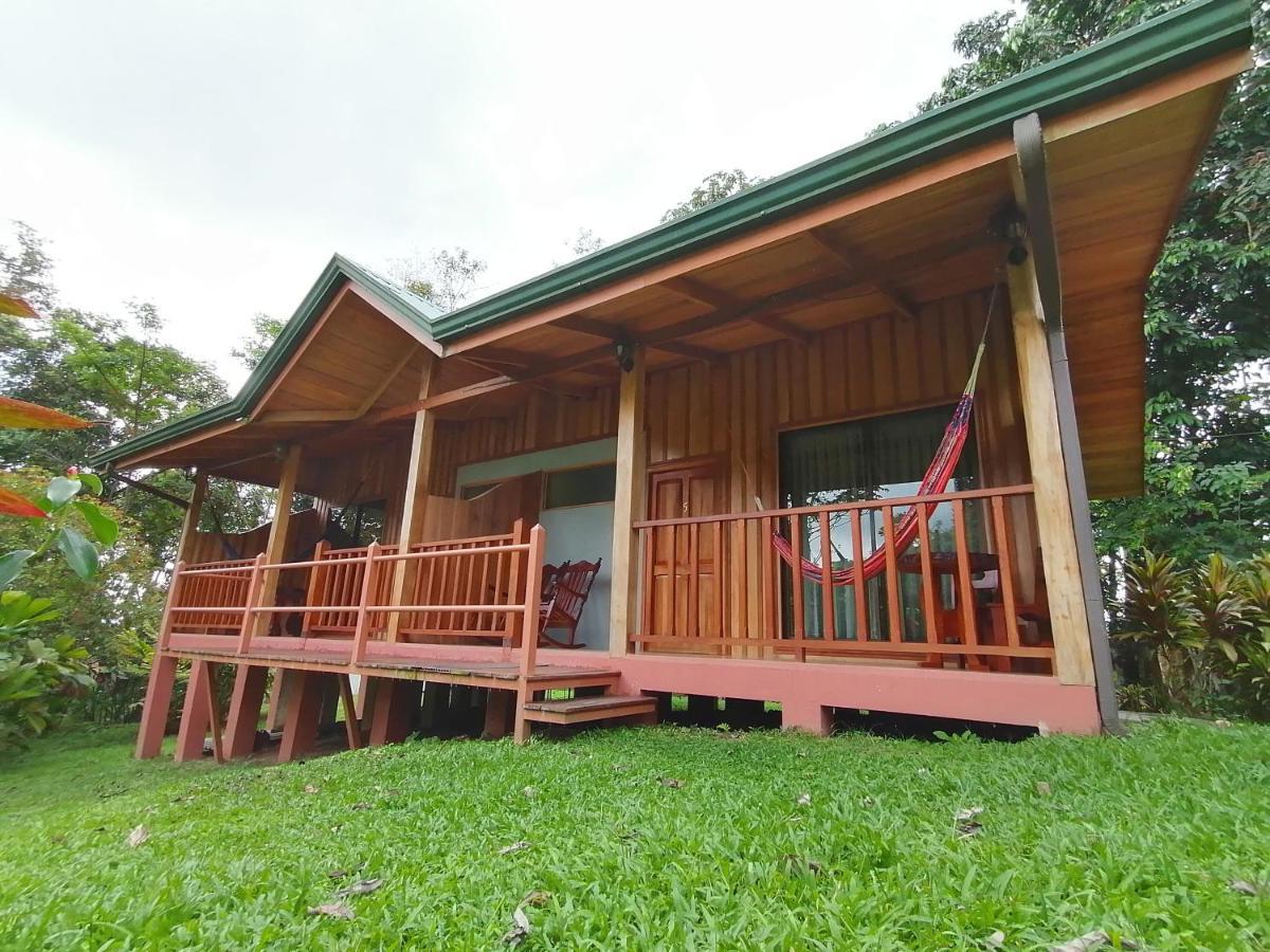 Hotel Brisas Arenal La Fortuna Luaran gambar