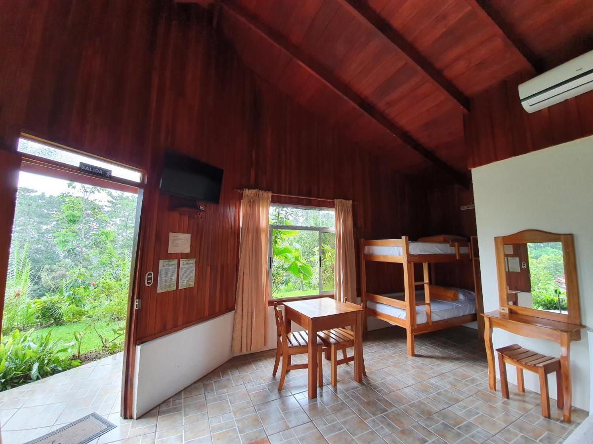 Hotel Brisas Arenal La Fortuna Luaran gambar